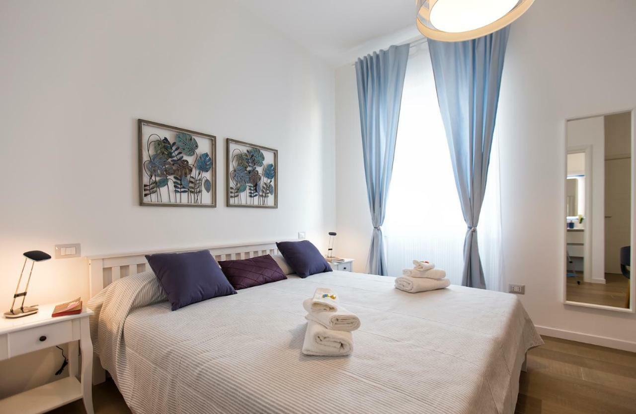 Jolie Julie Accomodation Сассари Экстерьер фото