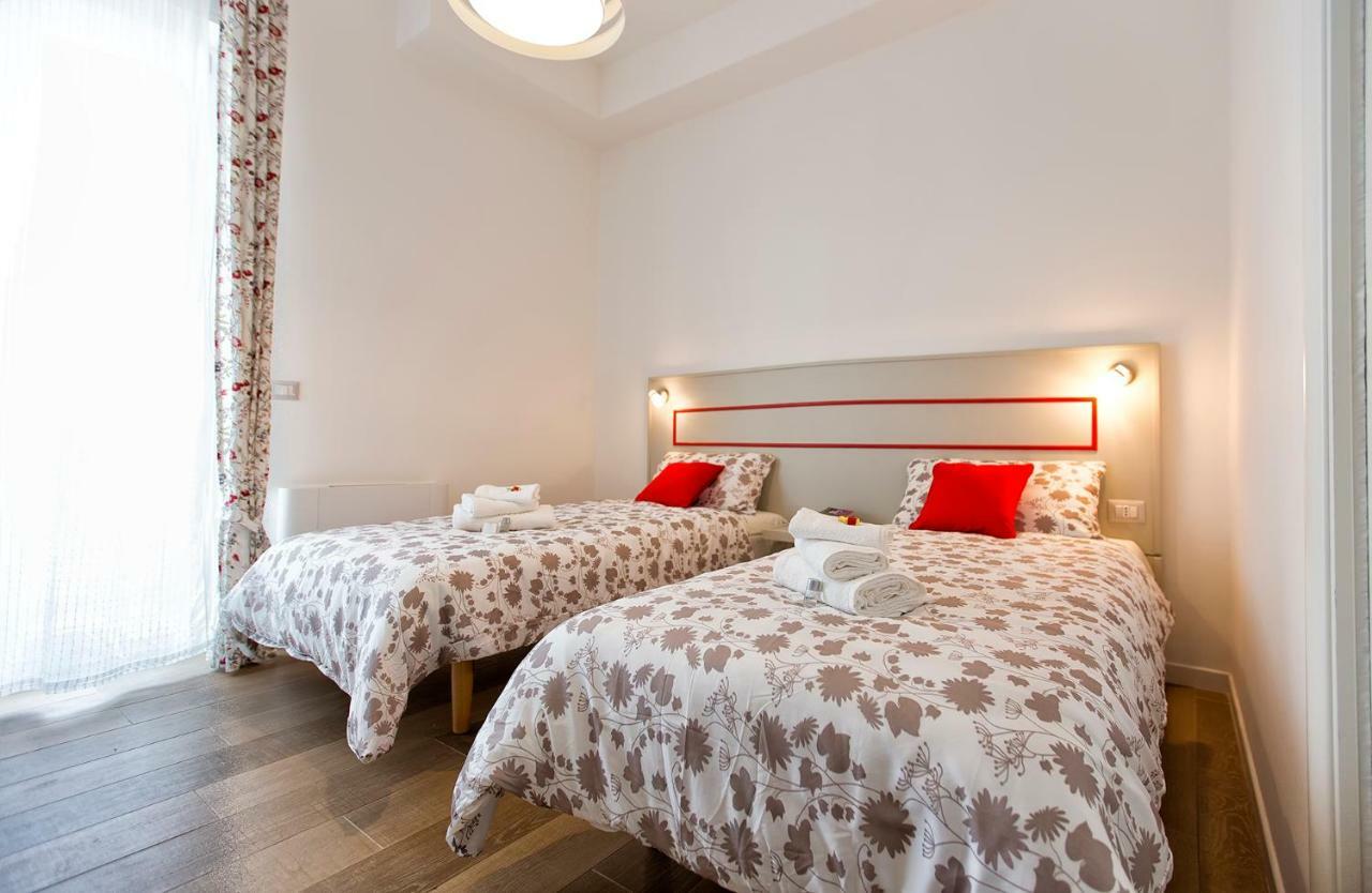 Jolie Julie Accomodation Сассари Экстерьер фото