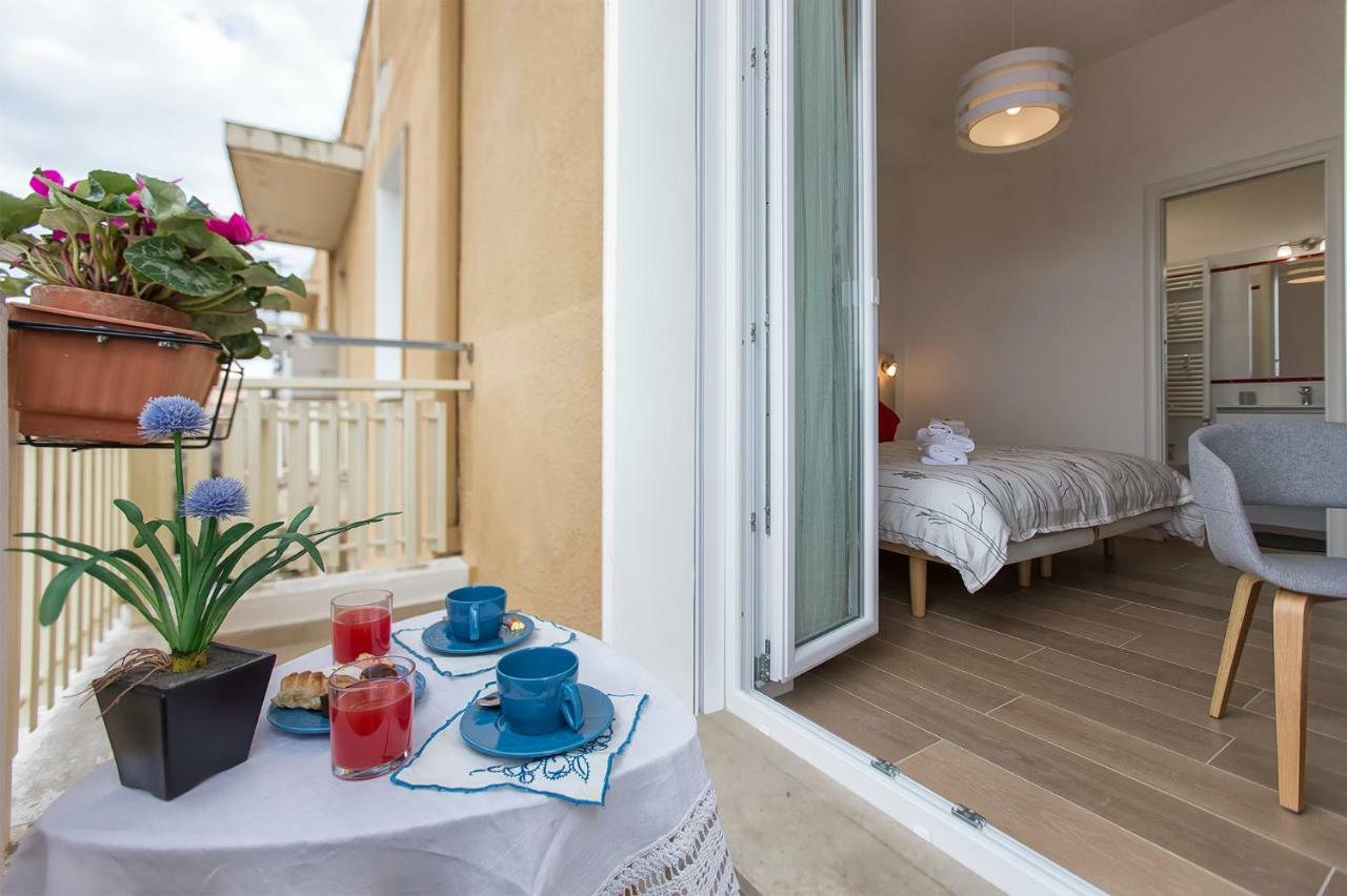 Jolie Julie Accomodation Сассари Экстерьер фото