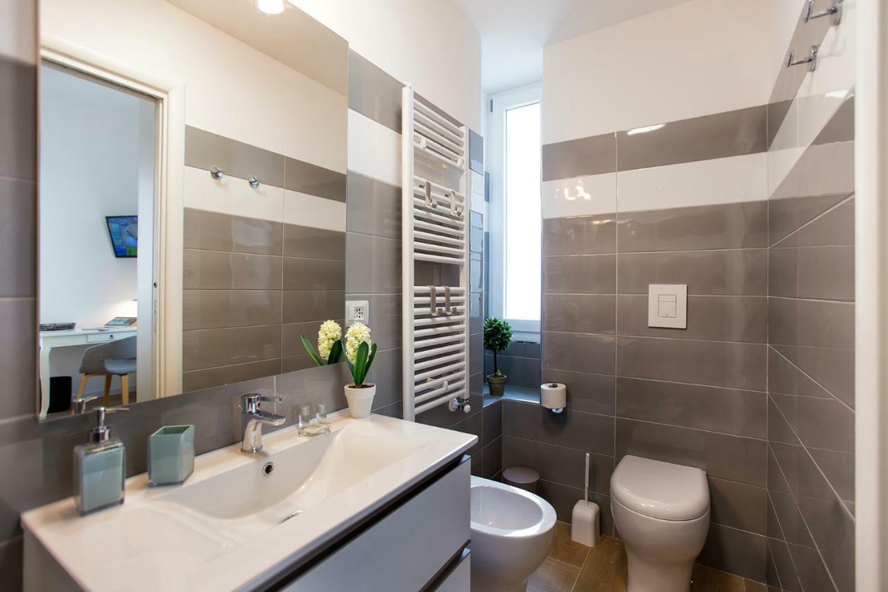 Jolie Julie Accomodation Сассари Экстерьер фото