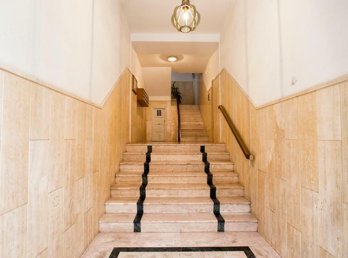 Jolie Julie Accomodation Сассари Экстерьер фото