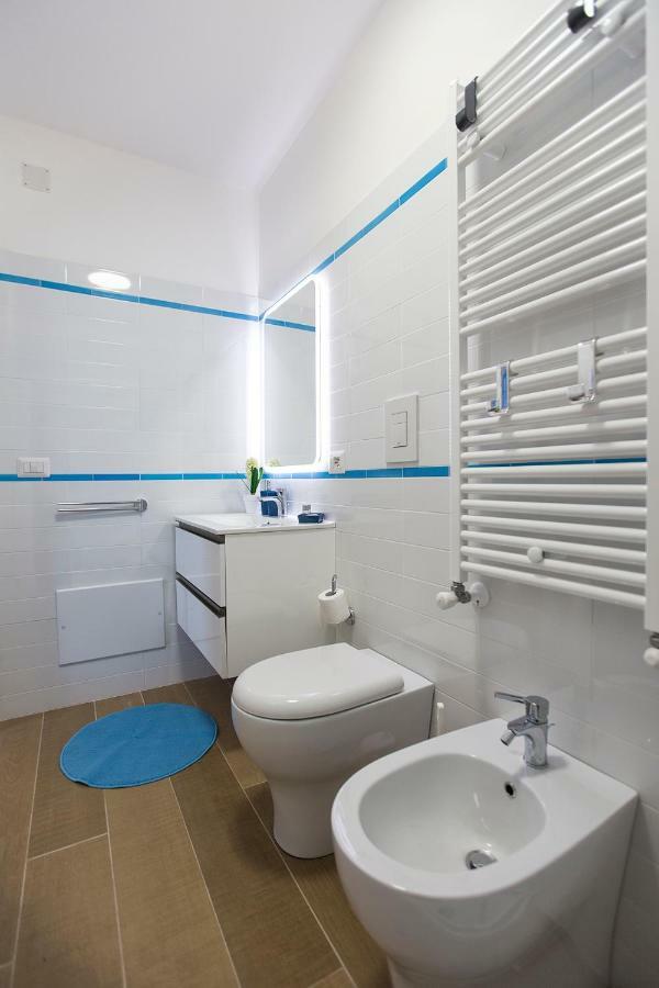 Jolie Julie Accomodation Сассари Экстерьер фото