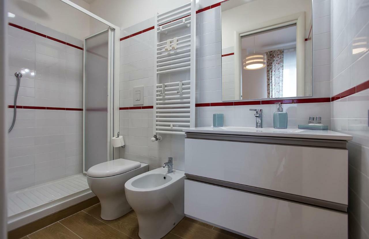 Jolie Julie Accomodation Сассари Экстерьер фото