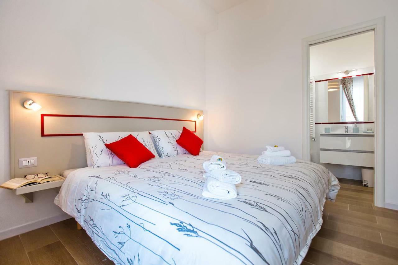 Jolie Julie Accomodation Сассари Экстерьер фото