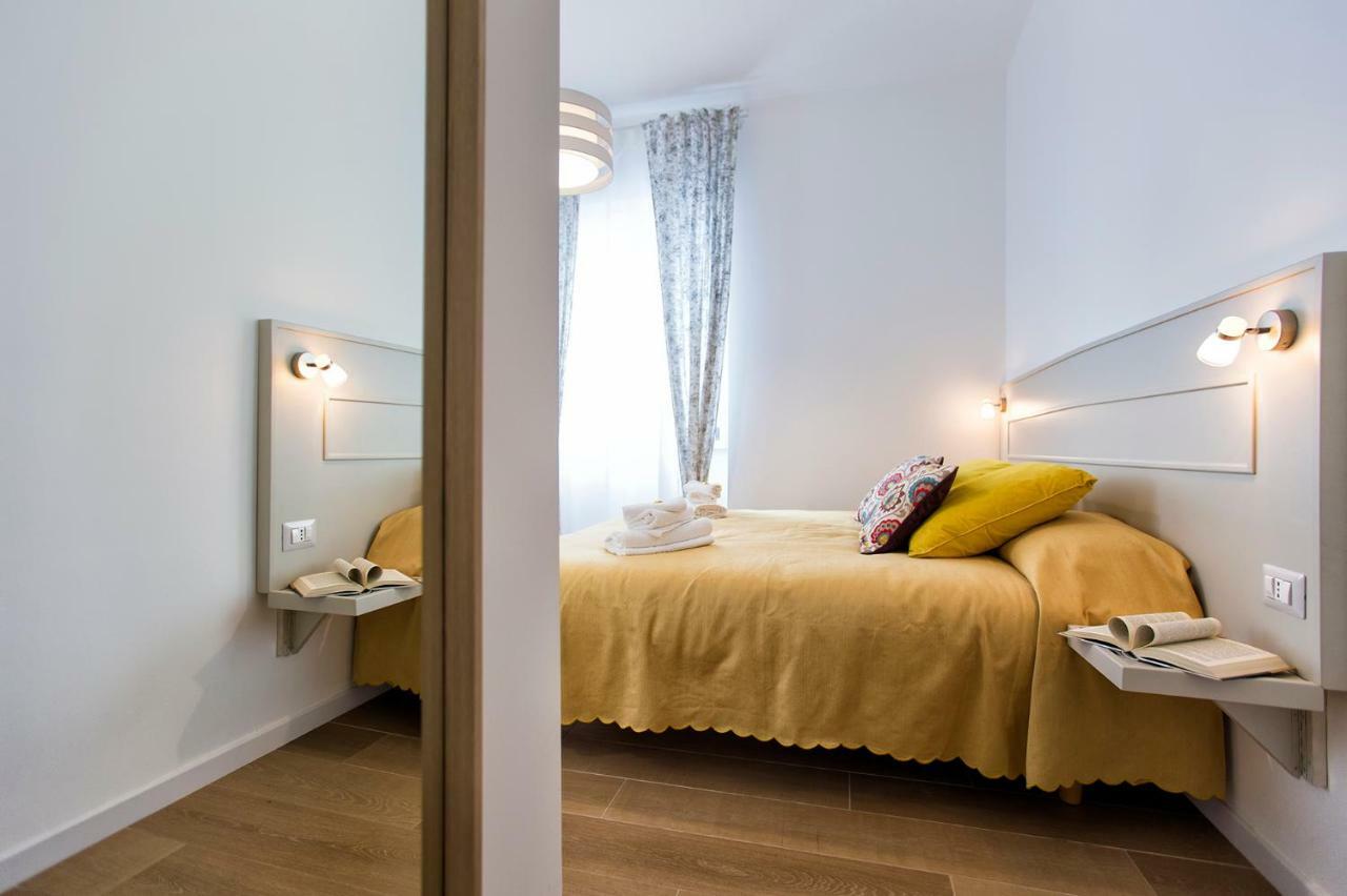 Jolie Julie Accomodation Сассари Экстерьер фото