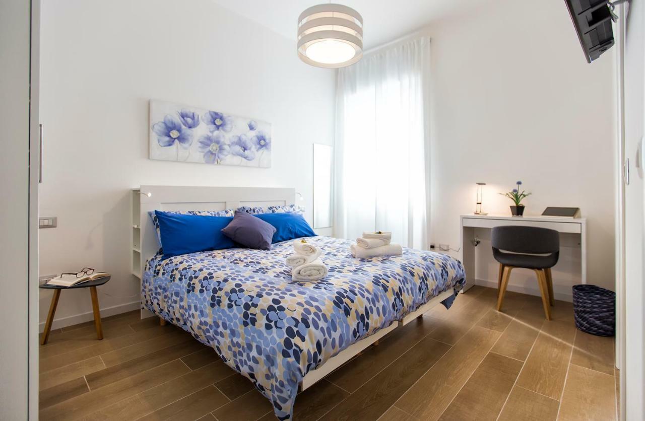 Jolie Julie Accomodation Сассари Экстерьер фото