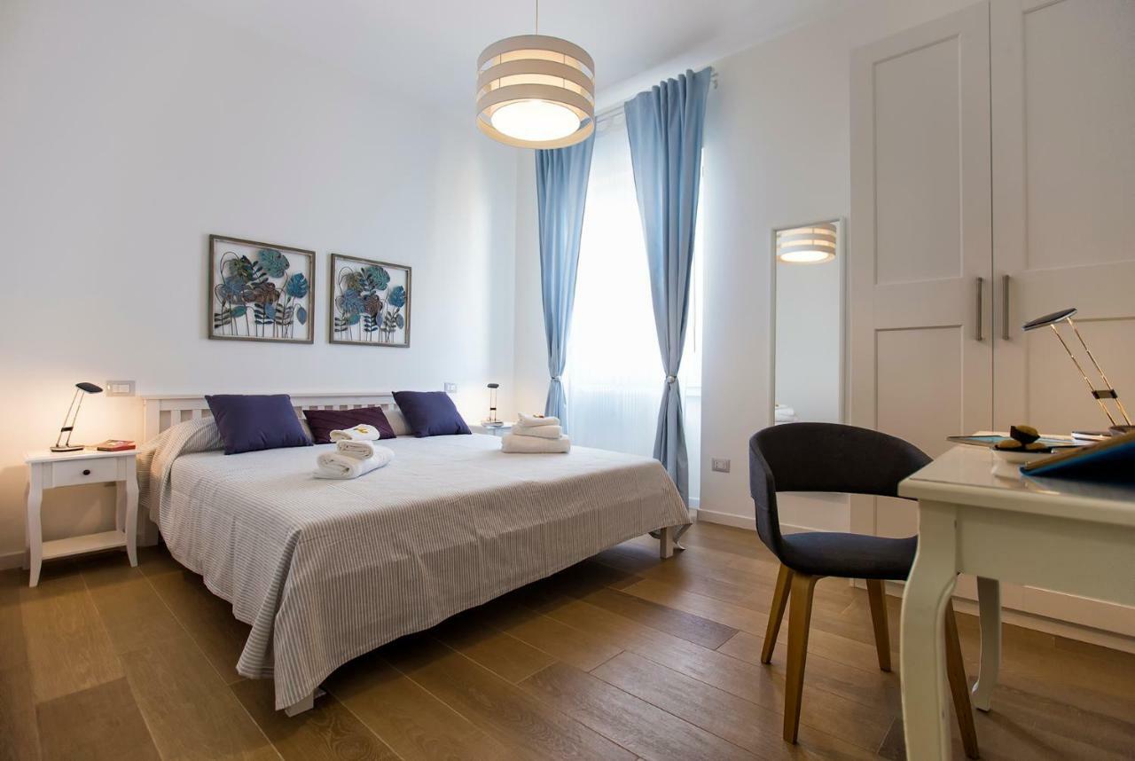 Jolie Julie Accomodation Сассари Экстерьер фото