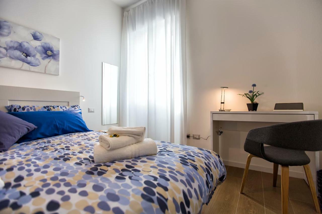 Jolie Julie Accomodation Сассари Экстерьер фото